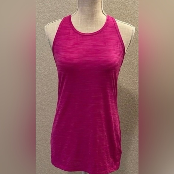 Athleta Tops - Athleta T-Back Tank Top Size Small
